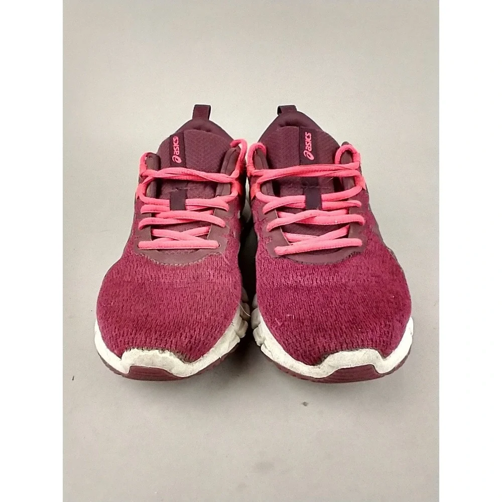 Asics Gel Quantum 90 Chili Flake‎ Deep Mars Women's Running shoes size 6